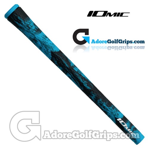 Iomic sticky army grips - iomic,