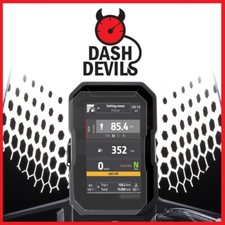 Dash Devils Dashboard