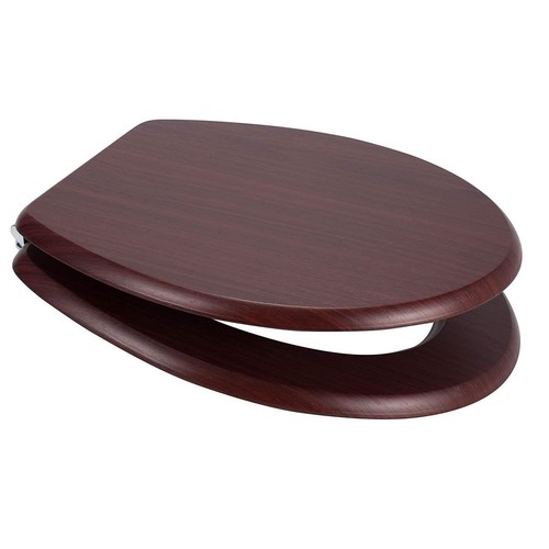 Mahogany mdf universal - mahogany,