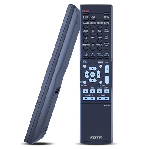 Remote control for - remote, av