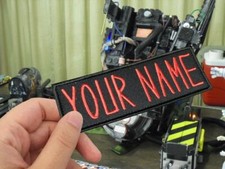 Custom NAME TAG,Personalised