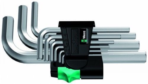 Wera 021406 hex - 021406, allen