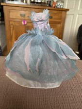 Barbie as Odette Swan Lake