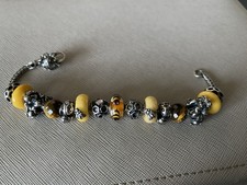 Trollbeads Bee’ Bracelet
