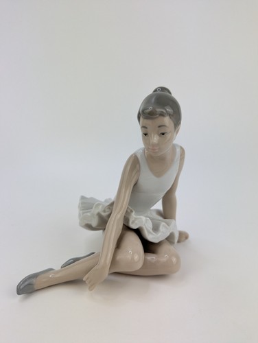Vintage nao lladro 1139 - vintage,