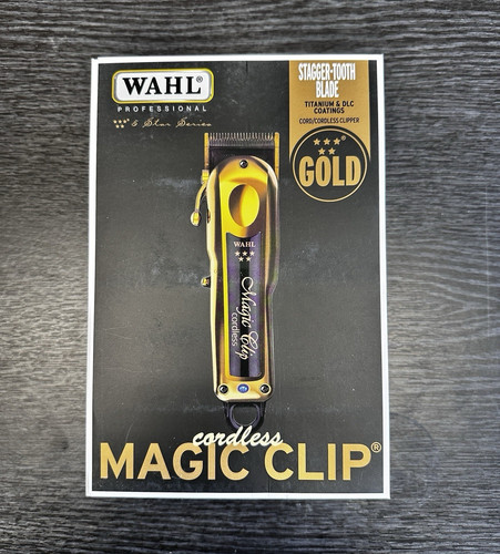 Wahl professional star - wahl,