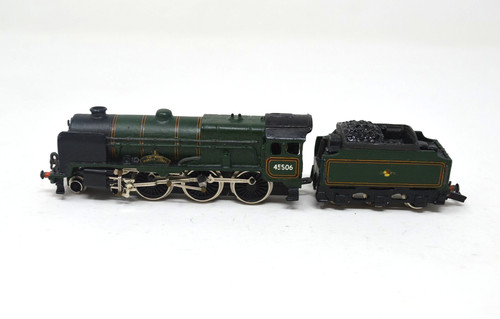 Graham farish gauge 6 - graham, n