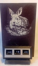 Vintage Perpetual Desk