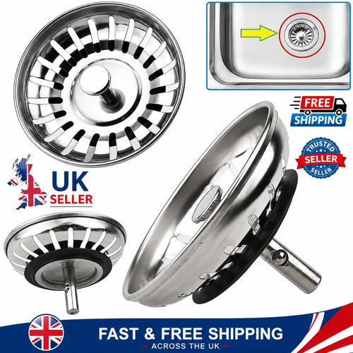 Stainless steel replacement - stainless,