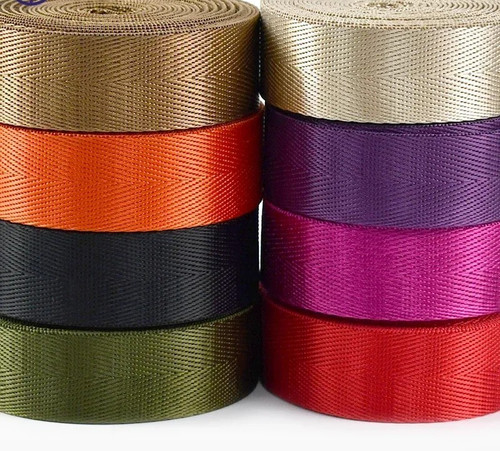 10m nylon webbing tape - webbing,