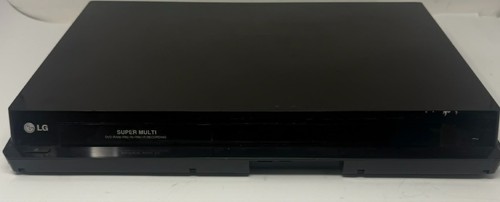 Hr902 dvd recorder - hr902, receiver