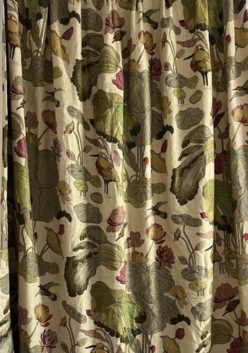 Baker nympheus linen - gp,