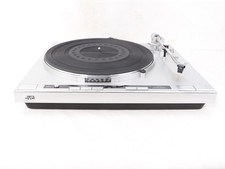 Vintage JVC L-F71 Music Scan