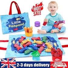 Toddlers Montessori Toys for 1