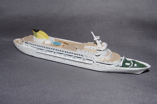 Albatros cruise ship - it,