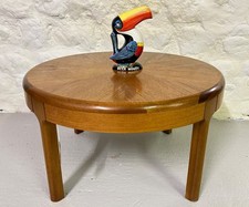 Mid Century Modern Teak