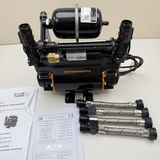 Stuart Turner Showermate U2.0