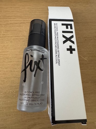 Mac fix setting spray 30ml - spray, ,30ml