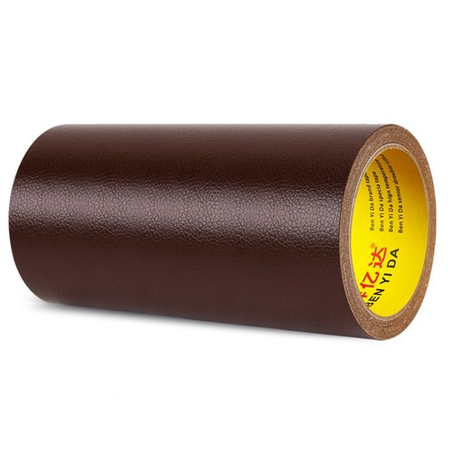 Leather repair tape patch - leather,