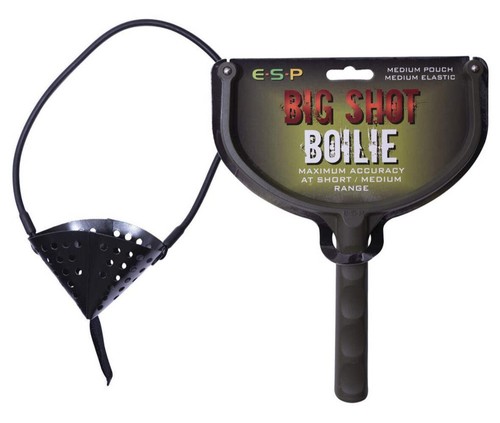 Esp big shot caty medium - big,