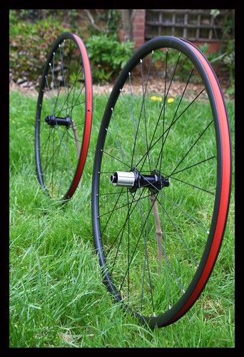 Bitex disc hubs - hubs, jalco
