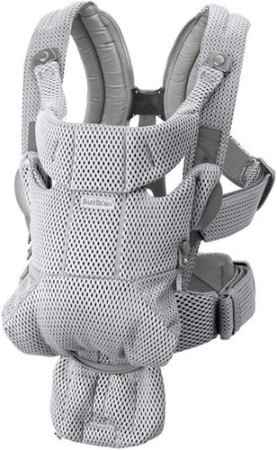 Baby bjorn carrier - baby,