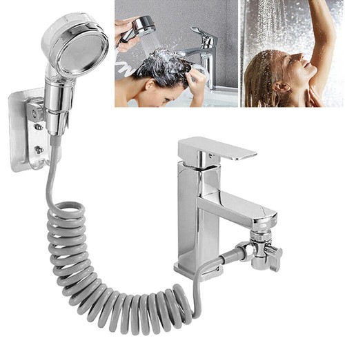 Head spray tap - head, set