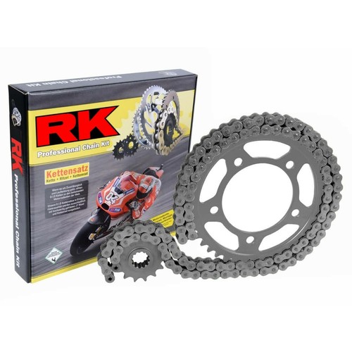 520 xre chain - 13,