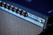 New F&T Capacitor Set Fender