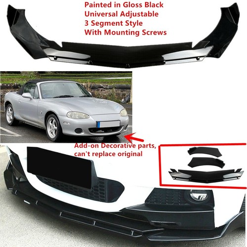 Add universal for - add-on, mazda