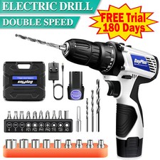 Electric Cordless Drill Small