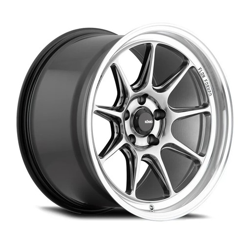 15x8 konig countergram 4x100 - konig,