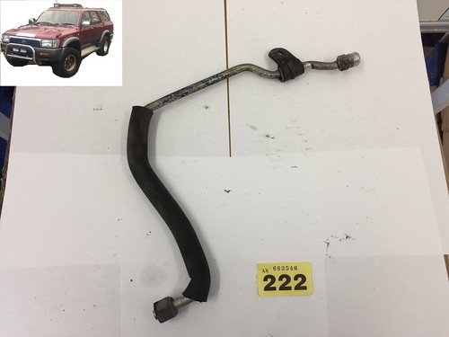 Toyota hilux surf ln130 4 - hilux,