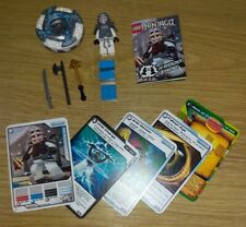 Lego Ninjago: Masters of