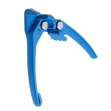 New Tube Bender For Tubing Fuel Brake AC Refrigerant Line Bending Tool