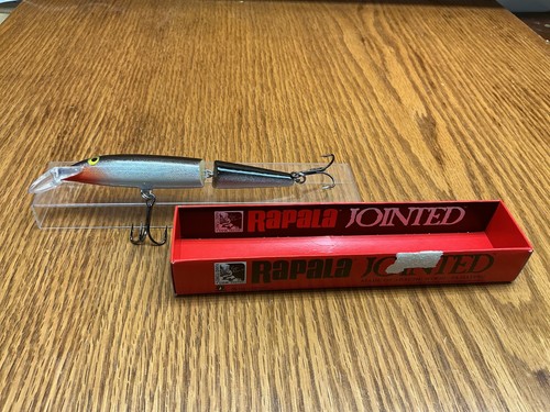 Rapala silver - rapala,