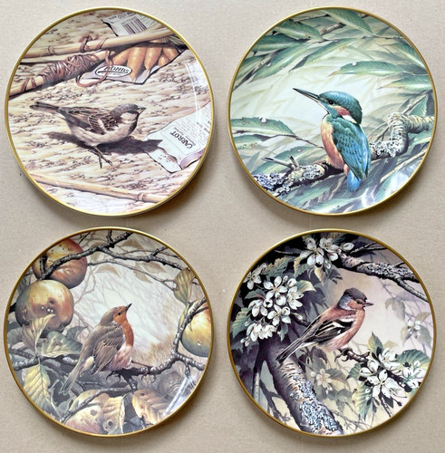 Set ltd edition wedgwood - ltd,