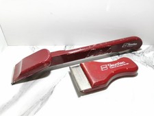 2PCS SKARSTEN SCRAPER NO.80