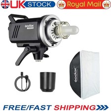 Godox MS300 Compact Studio