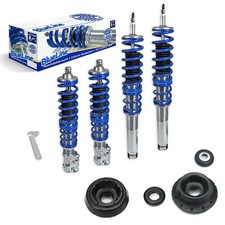 Coilovers Fits VW Golf 2 II