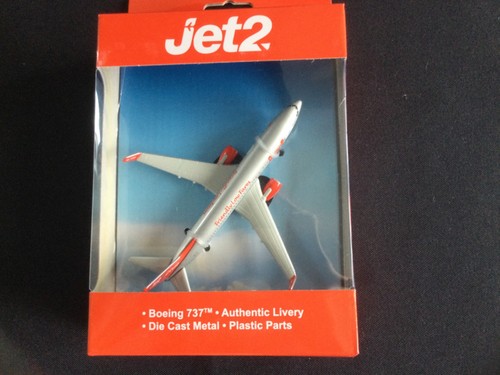 Jet2 boeing 737 - jet2,