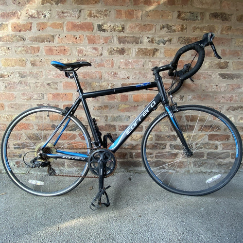 Carrera zelos road - carrera, 700c