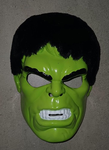 Marvel incredible hulk kids - incredible,