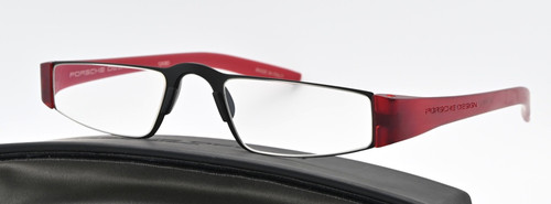Porsche design eyeglasses - porsche,