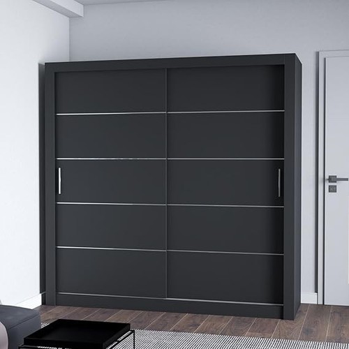 Lexiss sliding door wardrobes - lexiss,