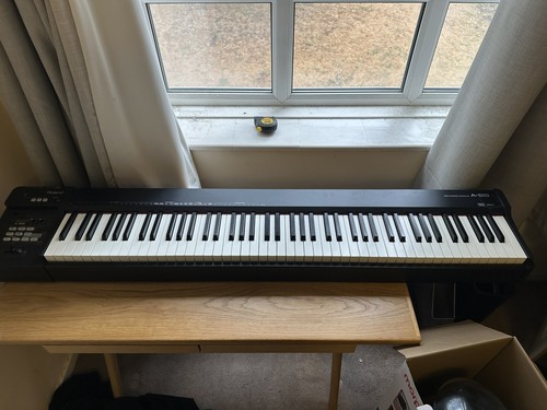 Roland midi controller - roland,