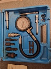 Sykes pickavant diesel engine - sykes,