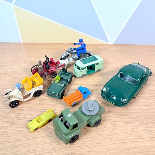 Vintage rrrumblers road hog - vintage,