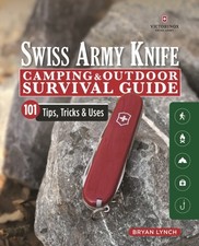 Victorinox Swiss Army Knife