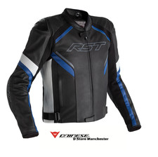 RST Sabre Black/Blue/white